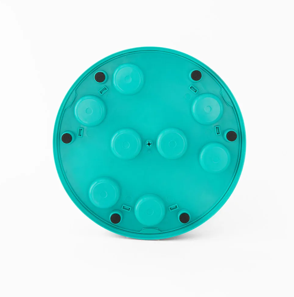 SmartyPaws Puzzler Teal