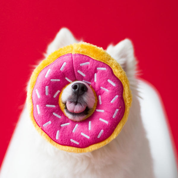 Donutz - Strawberry