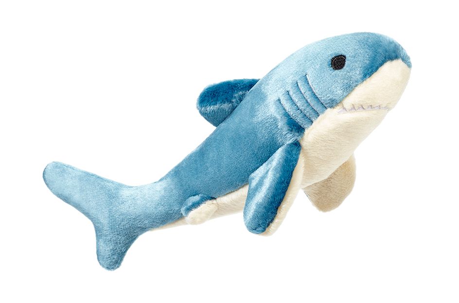 Tank Shark - Small
