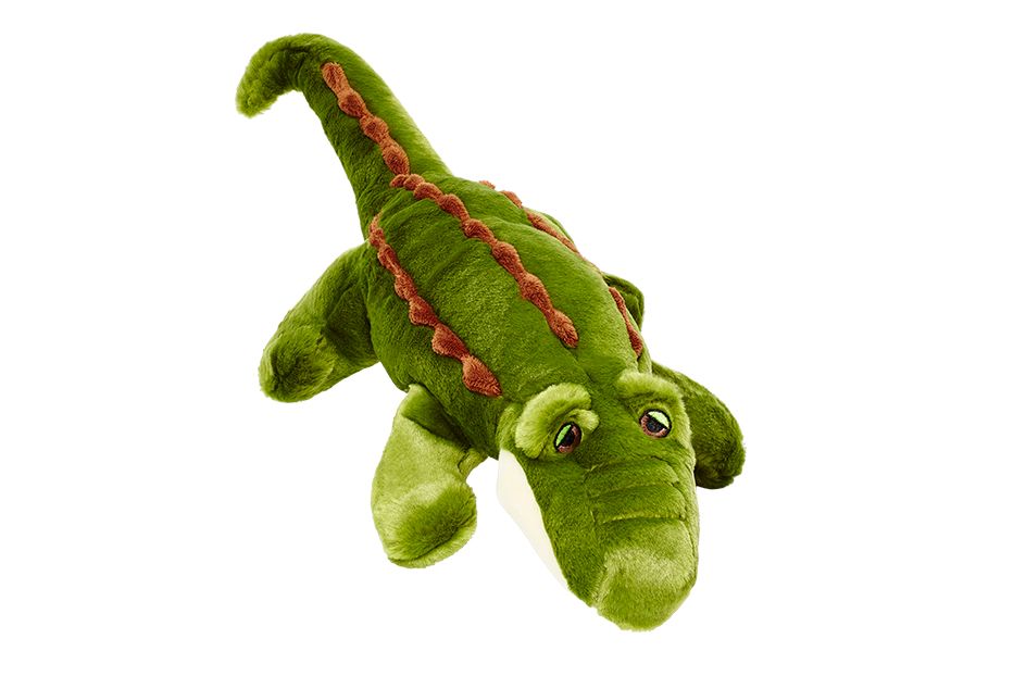 Big Daddy Gator - Extra Large