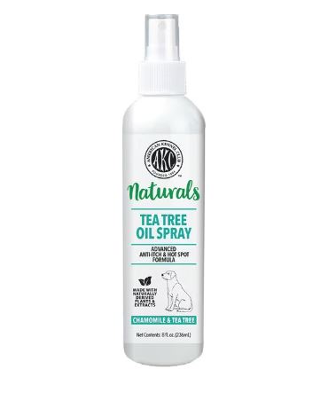 Tea Tree Oil Anti-Itch & Hotspot Spray