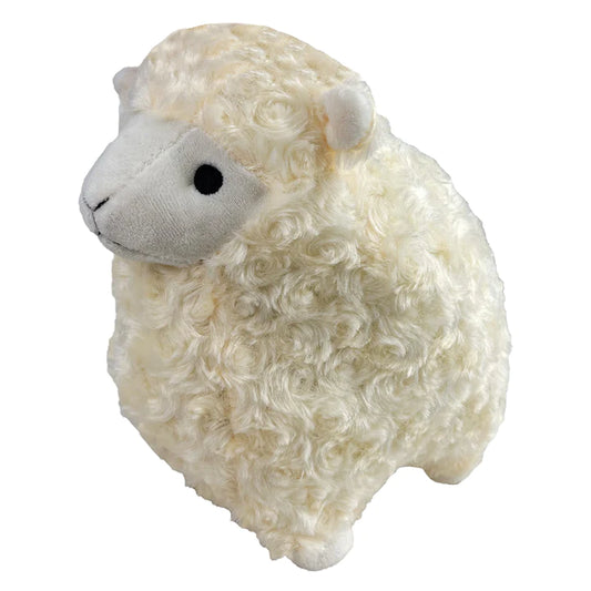 Stuffed Lamb
