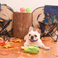 Camping Pups - Corn Toy