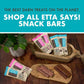 Turkey + Bacon Snack Meat Dog Bars