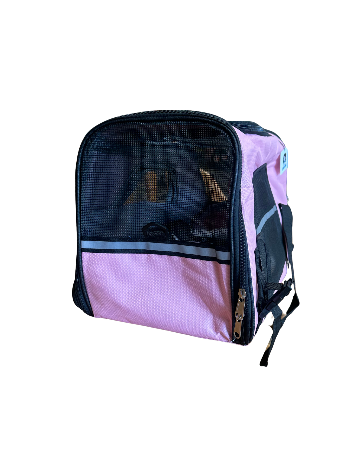 Pet Carrier Bag