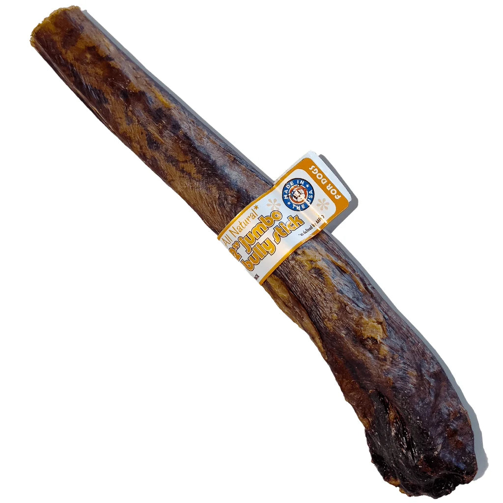 Bully Sticks
