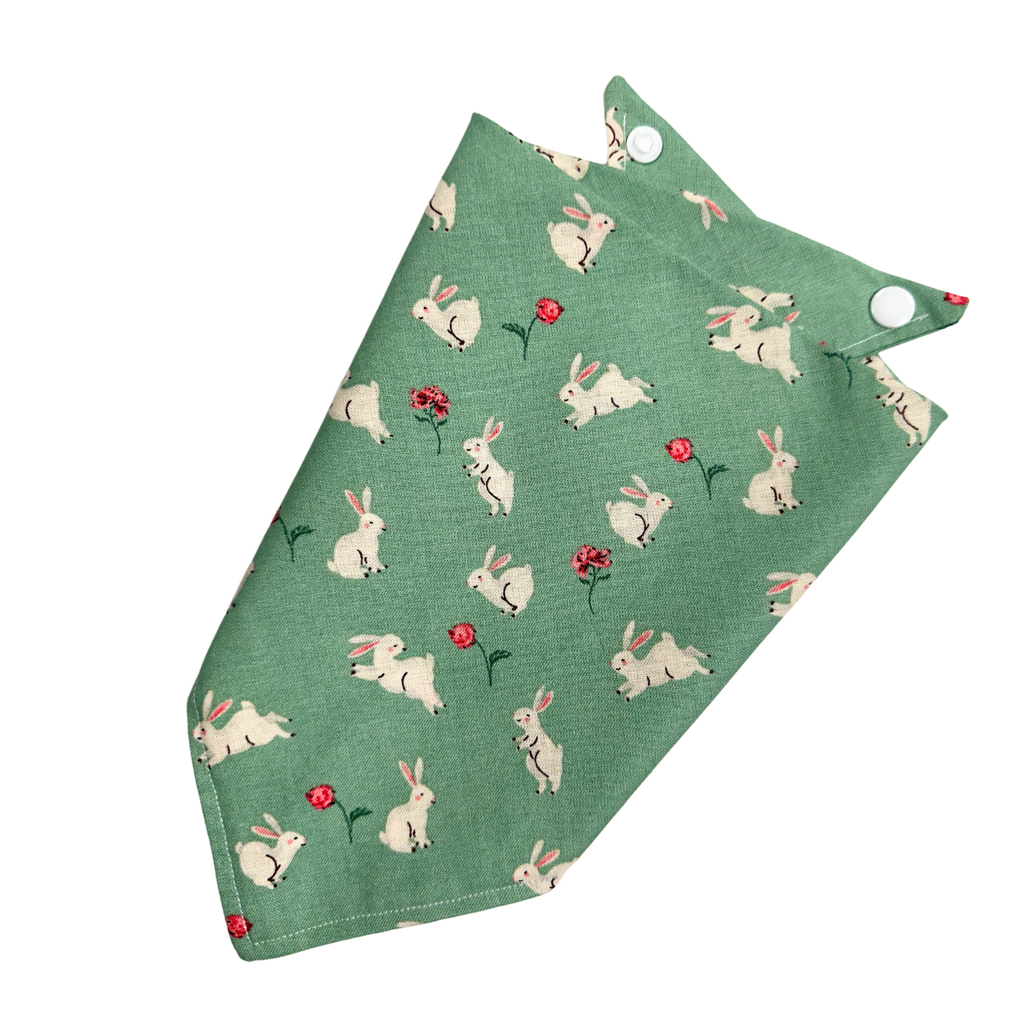 Spring Bunny Bandana