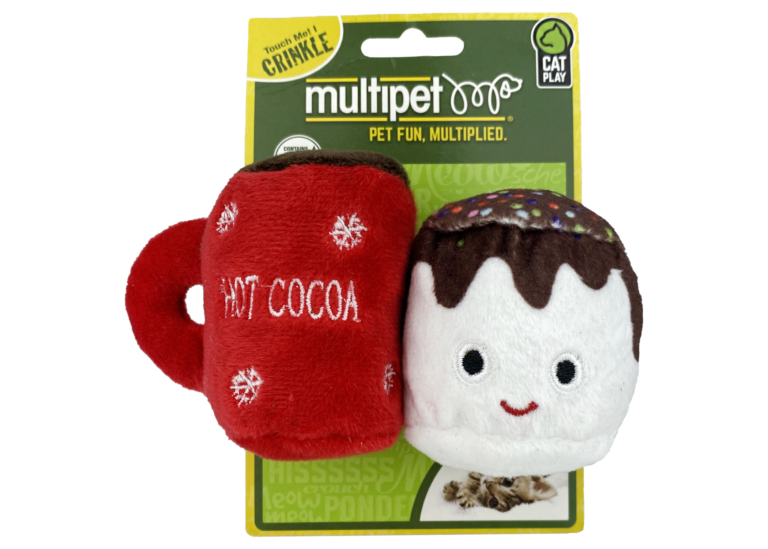 Hot Cocoa with Marshmallow 2pk