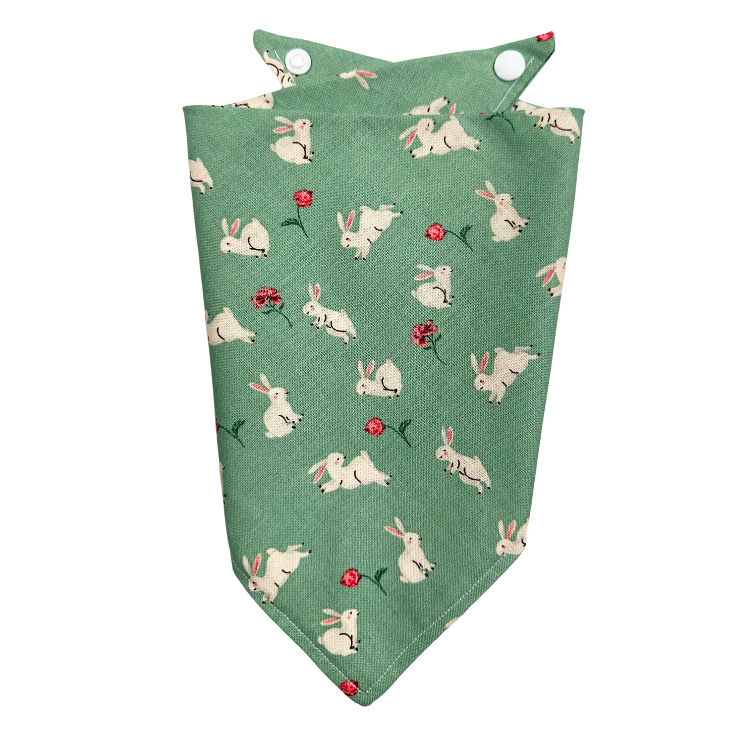 Spring Bunny Bandana