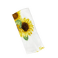 Sunflower Twist Headband