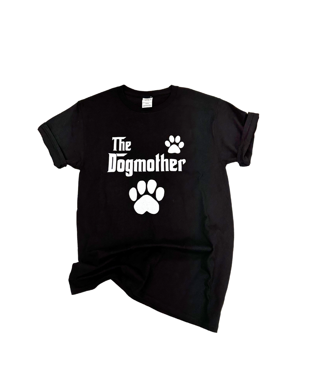 The Dog Mother T-shirt