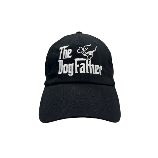 The Dog Father Hat