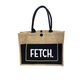 Fetch Tote Bag