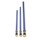 Royal Blue Waterproof Biothane Collar