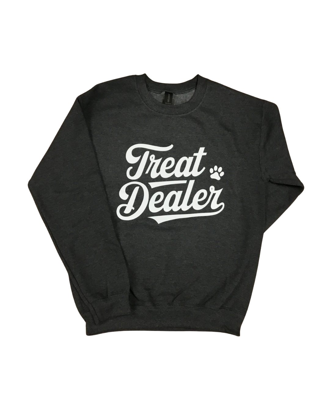 Treat Dealer Crewneck