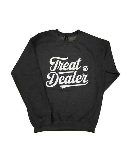 Treat Dealer Crewneck