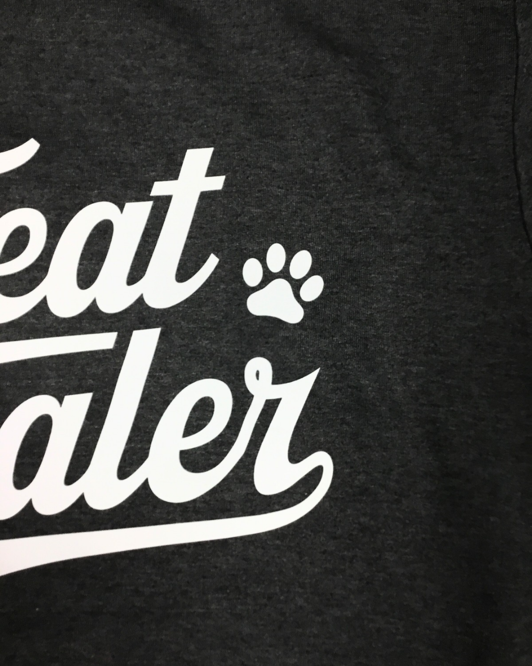 Treat Dealer Crewneck