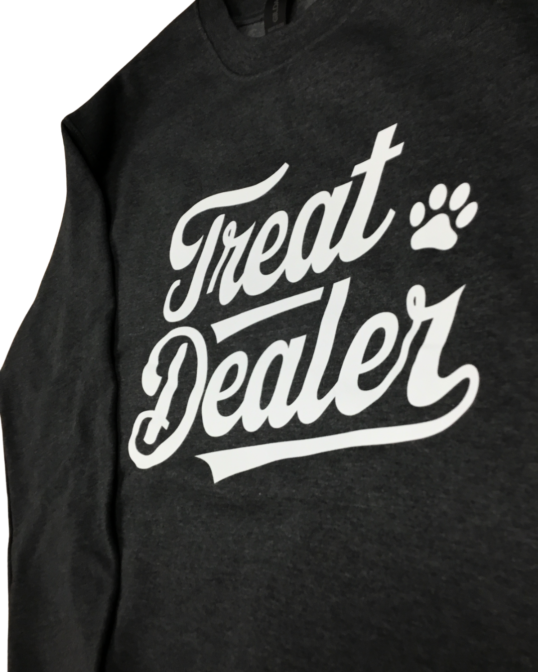 Treat Dealer Crewneck