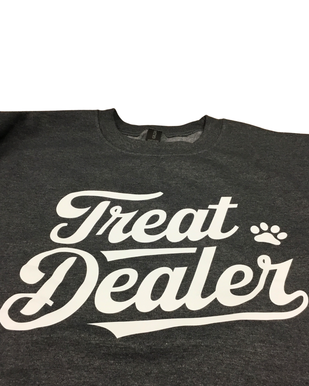 Treat Dealer Crewneck
