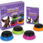 Hunger For Words Talking Pet Starter Set
