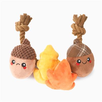 Autumn Tailz - Autumn Acorns