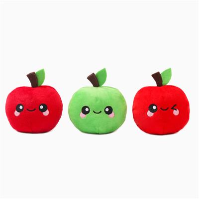 Autumn Tailz - Apple Basket
