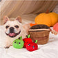 Autumn Tailz - Apple Basket