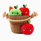 Autumn Tailz - Apple Basket