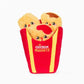 Food Party - Chicken Nuggets
