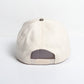Leopard Brim Cat Mom Cap
