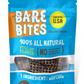 Bare Bites Beef Liver Treats 3oz