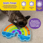 Calming Rainbow Dog Puzzle