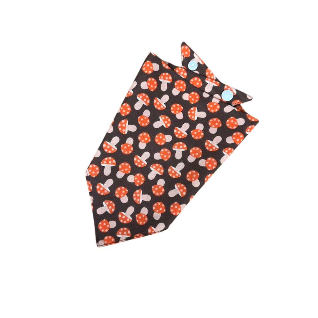 Toadstool Bandana