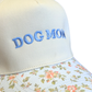 Floral Dog Mom Trucket Hat