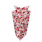 Blooming Heart Bandana