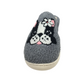 Spring Dog House Slippers