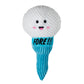 Today Is Tee-Riffic Dog Toy
