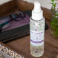 Lavender Green Tea Room Spray