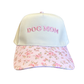 Floral Dog Mom Trucket Hat