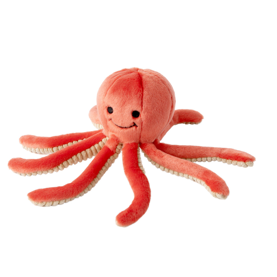Squirt Octopus - Small
