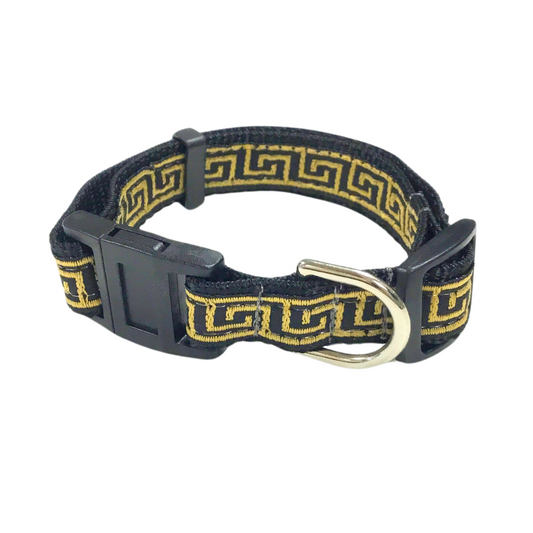 Caesar Design Breakaway Cat Collar