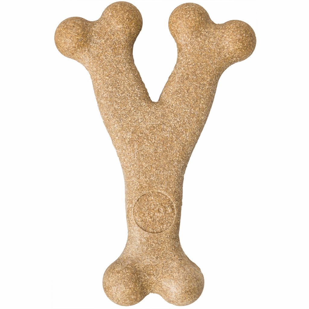 7 in. Chicken Wishbone Bam-Bones