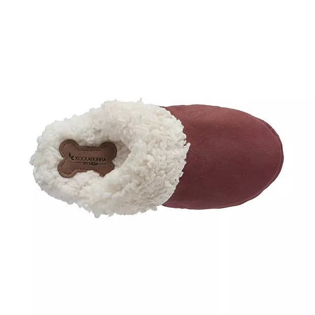 Plush UGG Toy