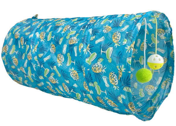 Margaritaville® Cat Tunnel