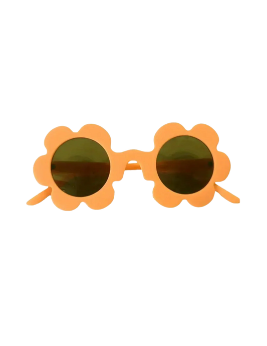 Doggie Flower Shades