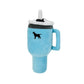 Pup Cup Tumbler Toy