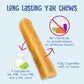 Yeti Yak Chews