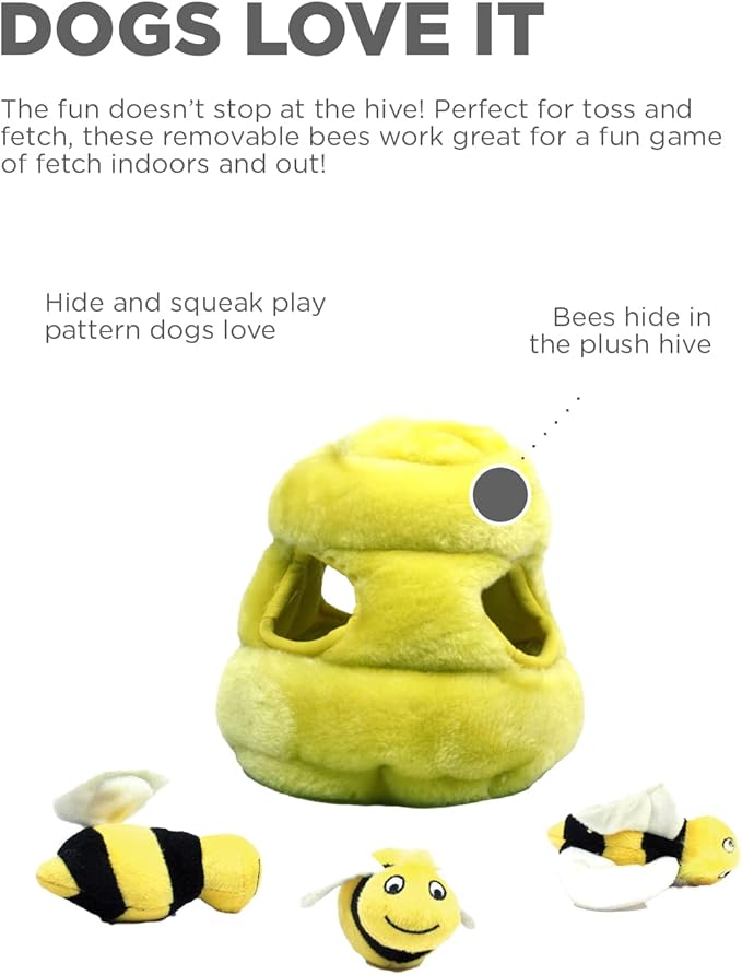 Hide A Bee