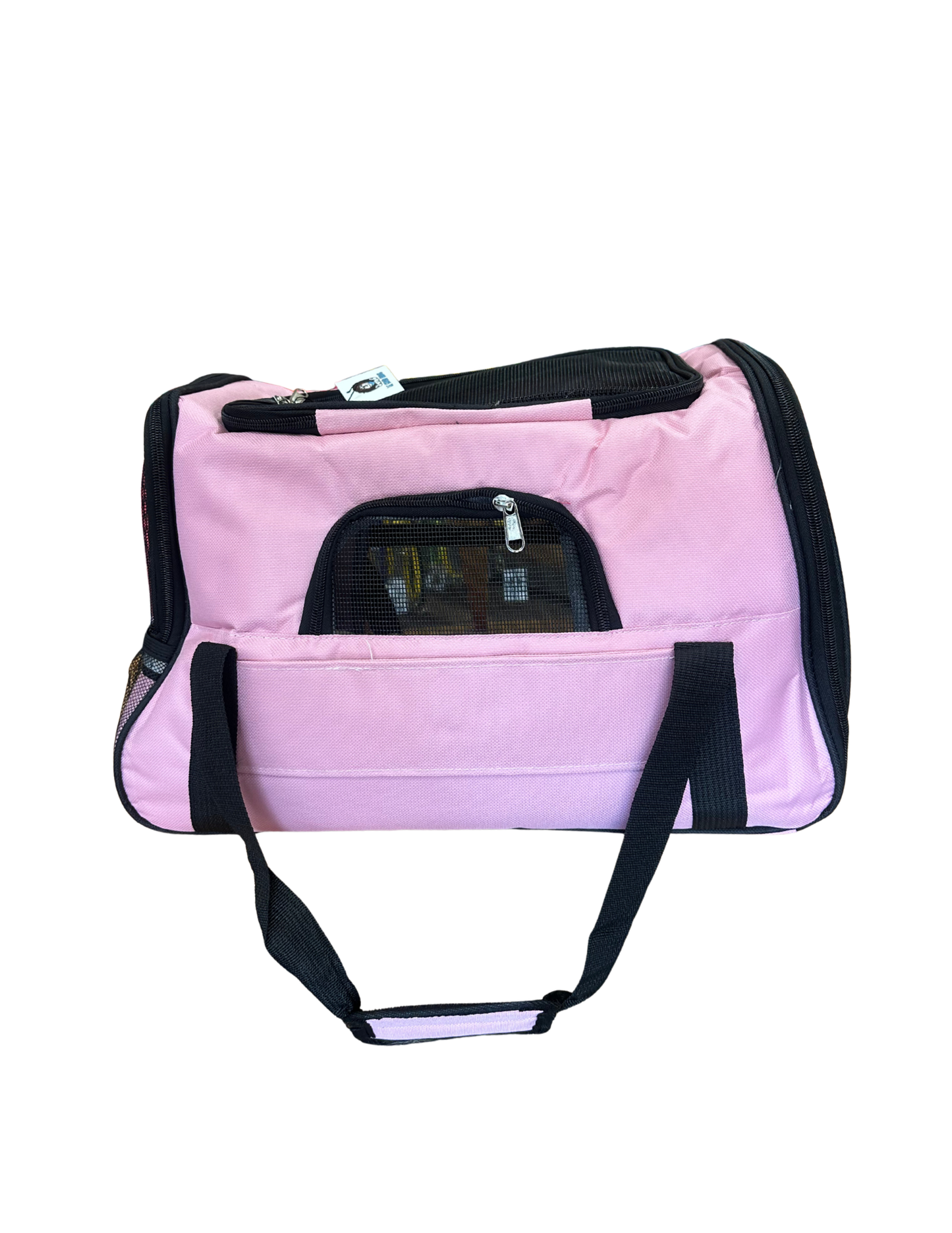Pet Carrier Bag