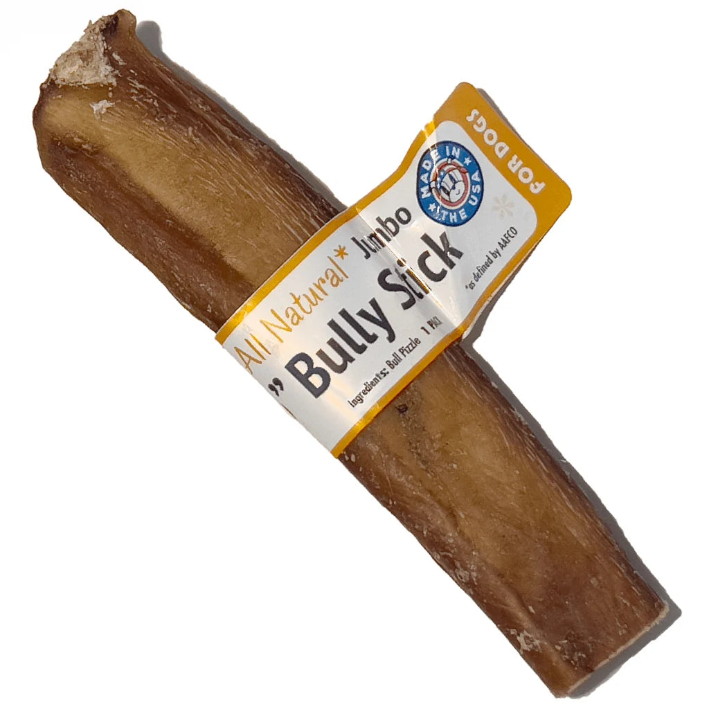 Bully Sticks